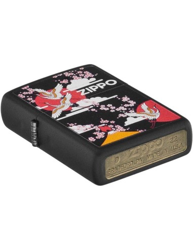 خرید فندک زیپو Zippo 48182 (Zippo Design)