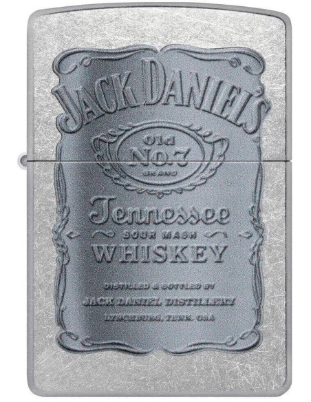 خرید فندک زیپو Zippo 48284 (Jack Daniels)
