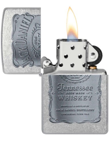 خرید فندک زیپو Zippo 48284 (Jack Daniels)