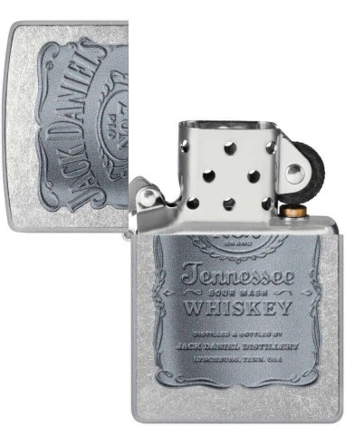 خرید فندک زیپو Zippo 48284 (Jack Daniels)
