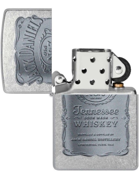 خرید فندک زیپو Zippo 48284 (Jack Daniels)