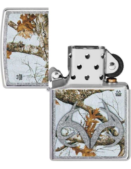 خرید فندک زیپو Zippo 49818 (Realtree Edge Colors)