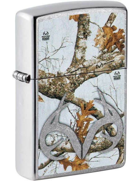 خرید فندک زیپو Zippo 49818 (Realtree Edge Colors)