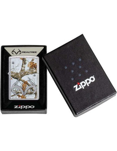 خرید فندک زیپو Zippo 49818 (Realtree Edge Colors)