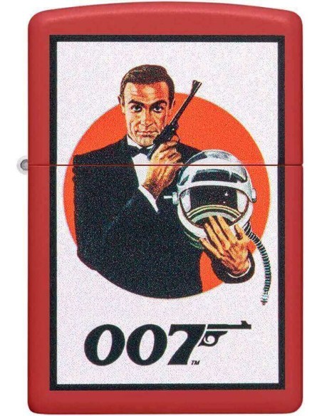 خرید فندک زیپو Zippo 49758 (Bond BT All)