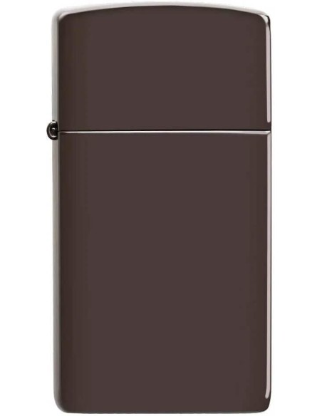 خرید فندک زیپو اسلیم Zippo 49266 (Slim Brown)