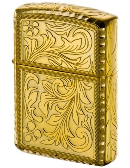 خرید فندک زیپو آرمور کیس Zippo 52243