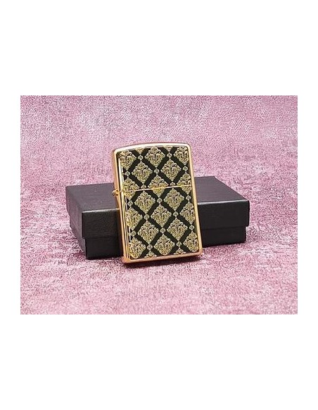 خرید فندک زیپو آرمور کیس Zippo 31537