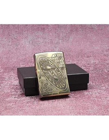 خرید فندک زیپو آرمور کیس Zippo 90781