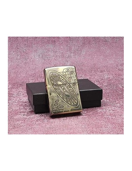 خرید فندک زیپو آرمور کیس Zippo 90781