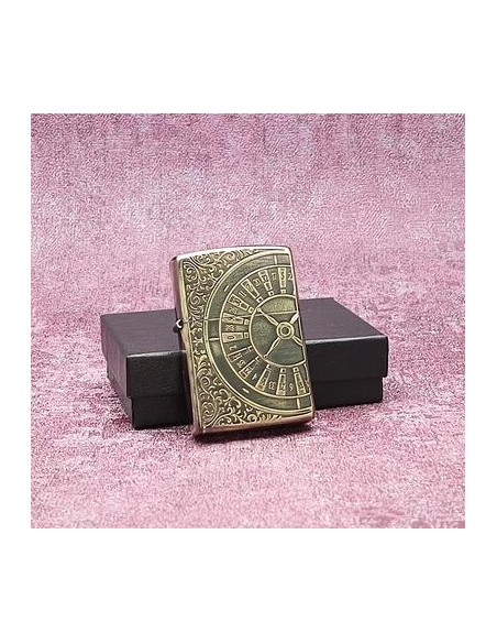 خرید فندک زیپو آرمور کیس Zippo 90781