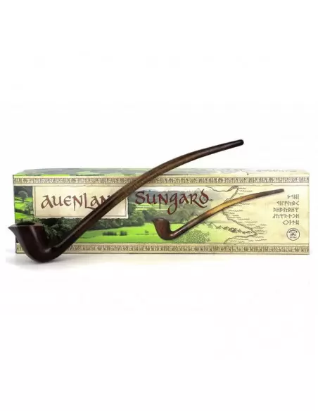 پیپ وان مدل گاندولف Vauen Auenland Sungard