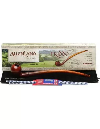 پیپ وان مدل گاندولف Vauen Auenland Friddo