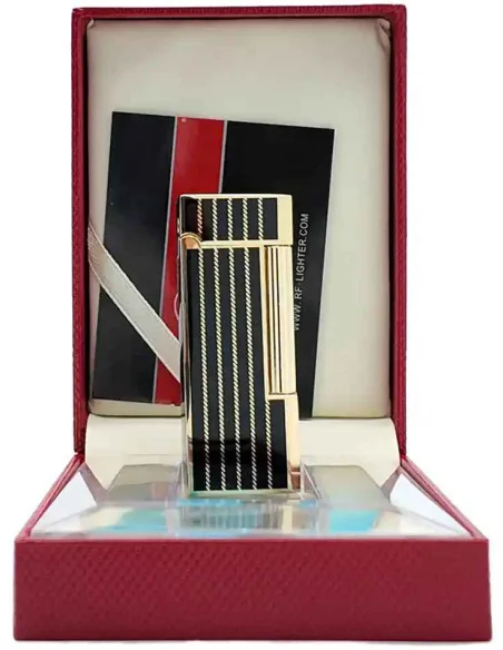 قیمت و خرید فندک دروی مدل LIDR-1143 قیمت و خرید فندک دروی مدل LIDR-1143