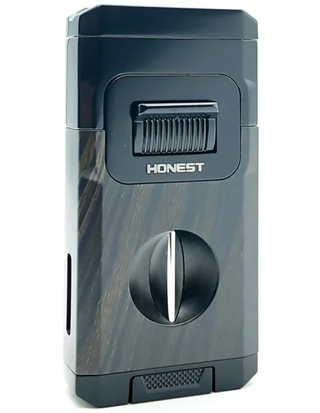 قیمت و خرید فندک آنست (هانست) اتمی 2 شعله مدل LIHN-1759