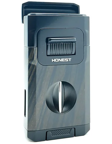 قیمت و خرید فندک آنست (هانست) اتمی 2 شعله مدل LIHN-1759