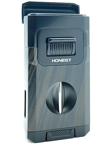 قیمت و خرید فندک آنست (هانست) اتمی 2 شعله مدل LIHN-1759