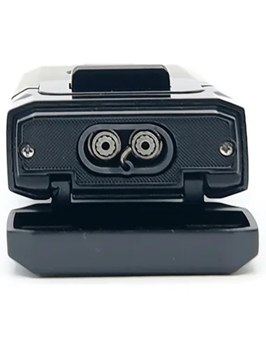 قیمت و خرید فندک آنست (هانست) اتمی 2 شعله مدل LIHN-1759