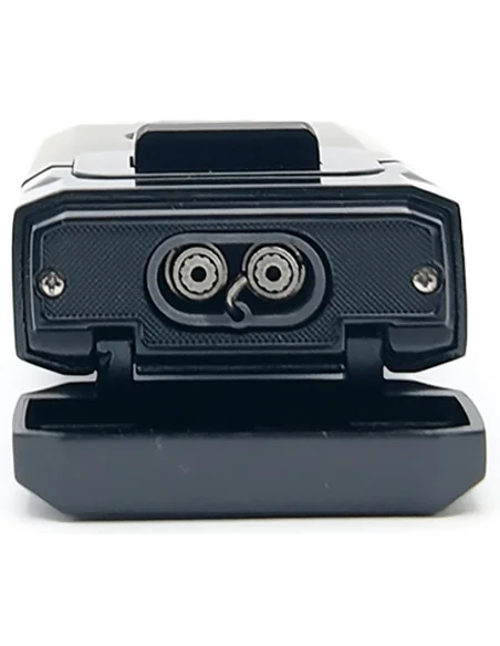 قیمت و خرید فندک آنست (هانست) اتمی 2 شعله مدل LIHN-1759