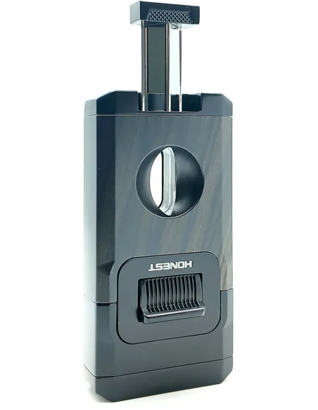 قیمت و خرید فندک آنست (هانست) اتمی 2 شعله مدل LIHN-1759