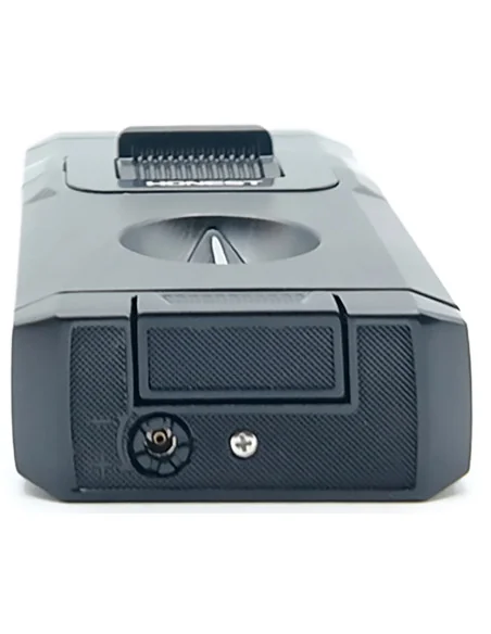 قیمت و خرید فندک آنست (هانست) اتمی 2 شعله مدل LIHN-1759