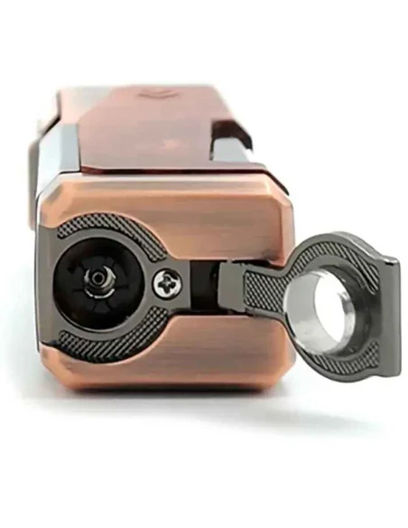 قیمت و خرید فندک اتمی هانست 4شعله مدل LIHN-1690 قیمت و خرید فندک اتمی هانست 4شعله مدل LIHN-1690