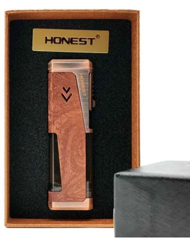 قیمت و خرید فندک اتمی هانست 4شعله مدل LIHN-1690