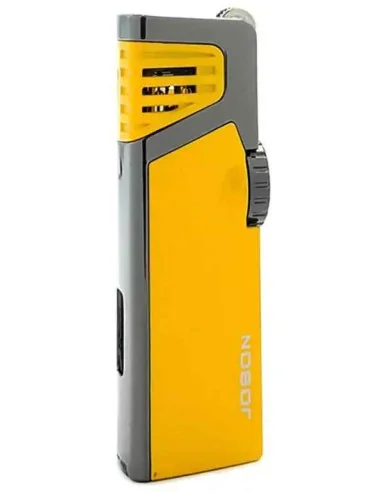 قیمت و خرید فندک اتمی جوبون 3شعله مدل LIJB-1549