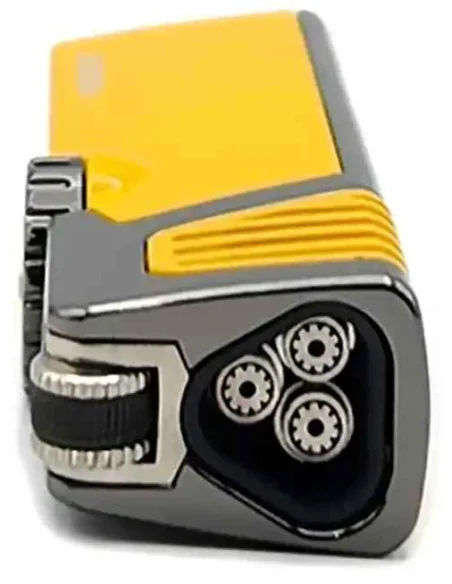 قیمت و خرید فندک اتمی جوبون 3شعله مدل LIJB-1549 قیمت و خرید فندک اتمی جوبون 3شعله مدل LIJB-1549