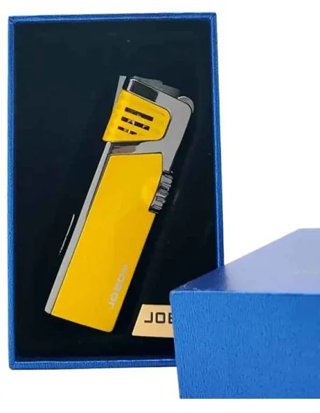 قیمت و خرید فندک اتمی جوبون 3شعله مدل LIJB-1549 قیمت و خرید فندک اتمی جوبون 3شعله مدل LIJB-1549