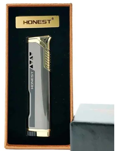 قیمت و خرید فندک اتمی هانست تک شعله مدل LIHN-1599