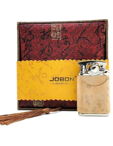 قیمت و خرید فندک اتمی جوبون تک شعله مدل LIJB-1539