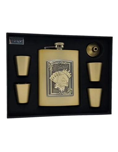 ست 6 تکه فلاسک - بطری نوشیدنی ان بی کو Good...