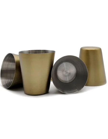 ست 6 تکه فلاسک - بطری نوشیدنی ان بی کو Good Luck مدل FLNB-735