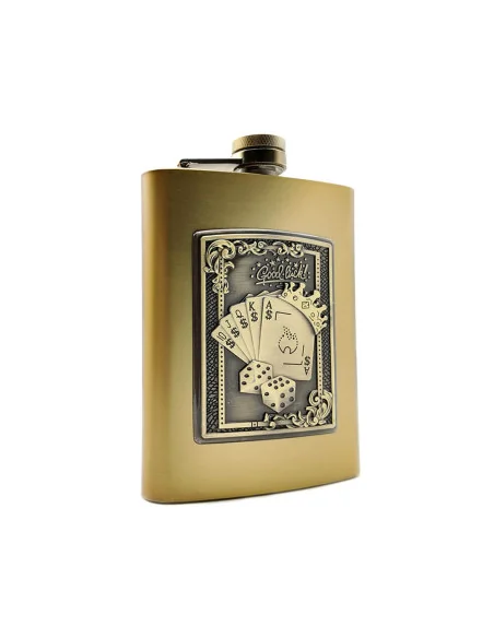 ست 6 تکه فلاسک - بطری نوشیدنی ان بی کو Good Luck مدل FLNB-735