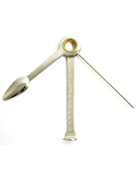 کوبه ( Tampr ) پیپ چک کوبه ( Tampr ) پیپ چک