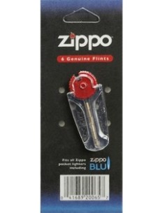 سنگ فندک زیپو Zippo