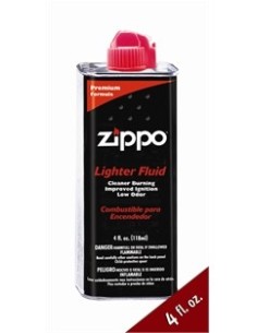 سوخت فندک زیپو Zippo کوچک