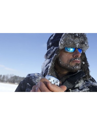 فروش بخاری جیبی زیپو استیل 40282 ZIPPO HAND WARMER