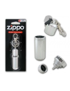 مخزن سوخت فندک زیپو Zippo
