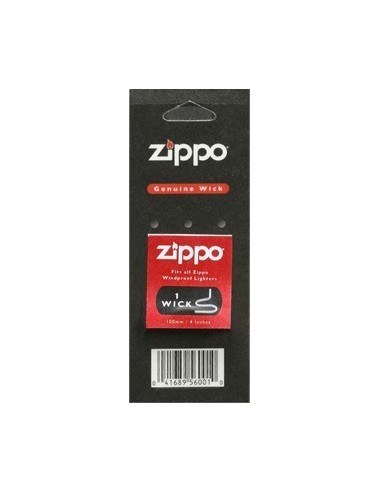 فیتیله مخصوص فندک زیپو Zippo اصل