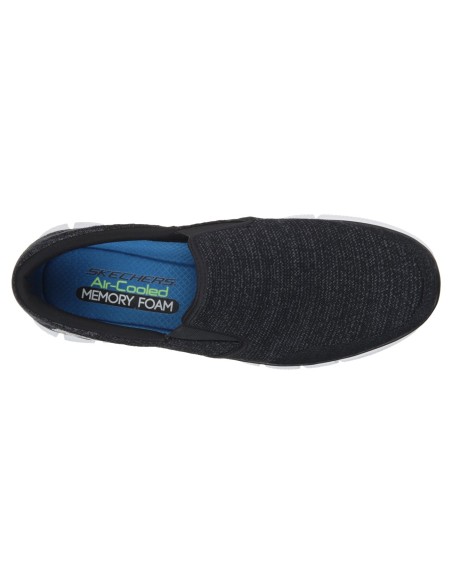 کفش اسکچرز / کفش اسکیچرز مردانه Skechers Equalizer 2.0 اصل (مدادی)