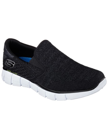 کفش اسکچرز / کفش اسکیچرز مردانه Skechers Equalizer 2.0 اصل (مدادی)