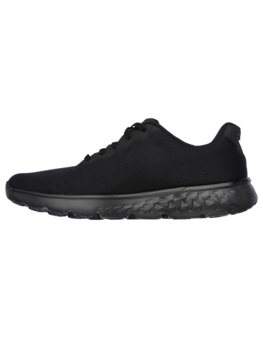 کفش اسکچرز / کفش اسکیچرز مردانه Skechers GOrun 400 اصل (مشکی)