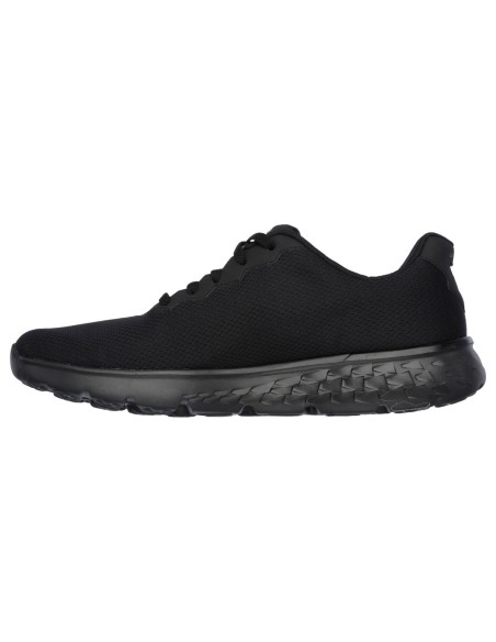 کفش اسکچرز / کفش اسکیچرز مردانه Skechers GOrun 400 اصل (مشکی)