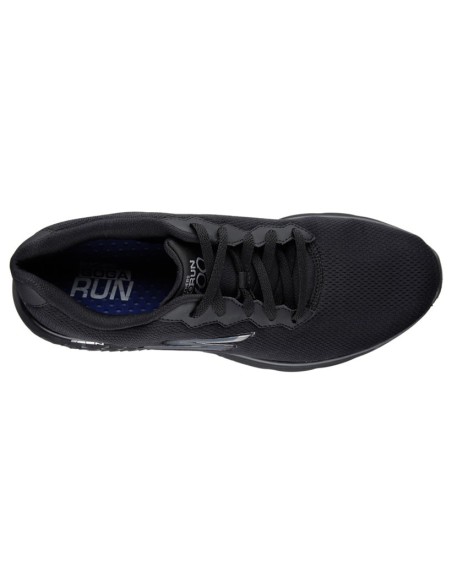کفش اسکچرز / کفش اسکیچرز مردانه Skechers GOrun 400 اصل (مشکی)
