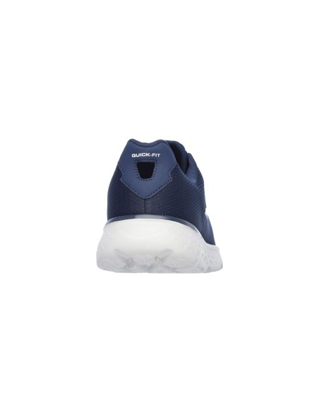 کفش اسکچرز / کفش اسکیچرز مردانه Skechers GOrun 400 اصل (سرمه ای/سفید) کفش اسکچرز / کفش اسکیچرز مردانه Skechers GOrun 400 اصل (سرمه ای/سفید)