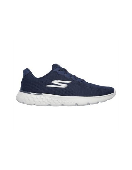 کفش اسکچرز / کفش اسکیچرز مردانه Skechers GOrun 400 اصل (سرمه ای/سفید) کفش اسکچرز / کفش اسکیچرز مردانه Skechers GOrun 400 اصل (سرمه ای/سفید)