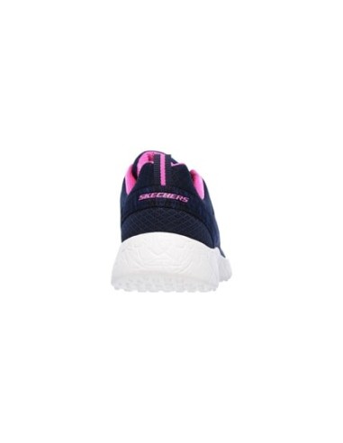 کفش اسکچرز / کفش اسکیچرز زنانه Skechers Energy Burst - Equinox اصل (سرمه ای)
