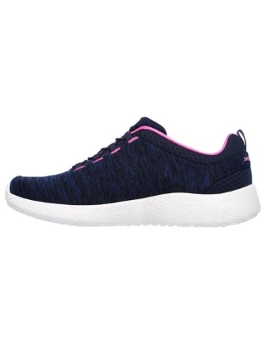 کفش اسکچرز / کفش اسکیچرز زنانه Skechers Energy Burst - Equinox اصل (سرمه ای)